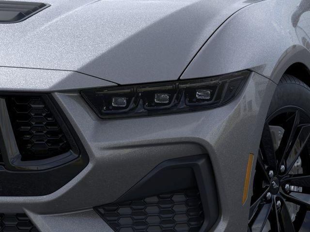 new 2026 Ford Mustang car, priced at $44,186