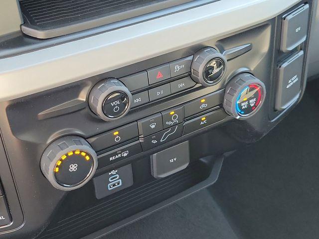 new 2026 Ford F-250 car, priced at $54,643
