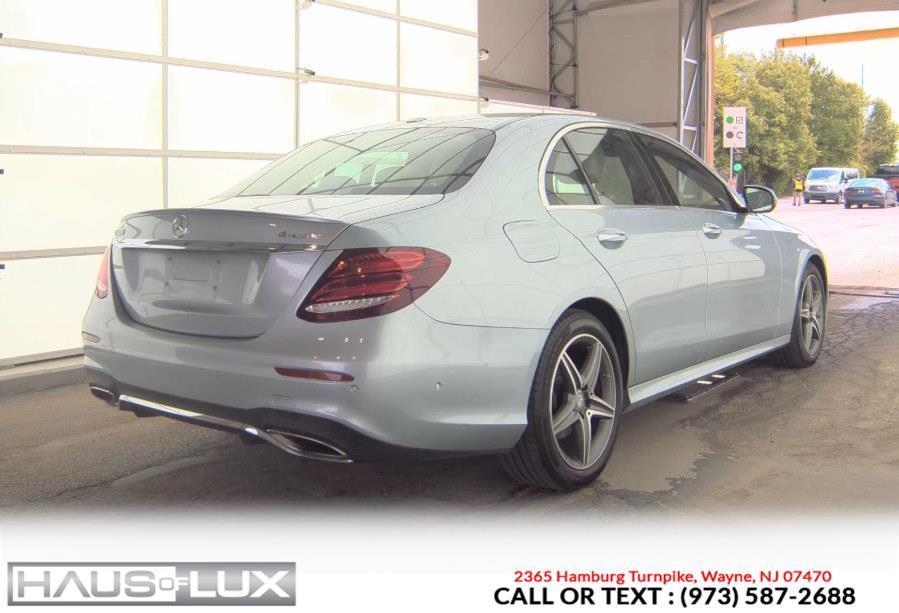 used 2017 Mercedes-Benz E-Class car, priced at $18,995