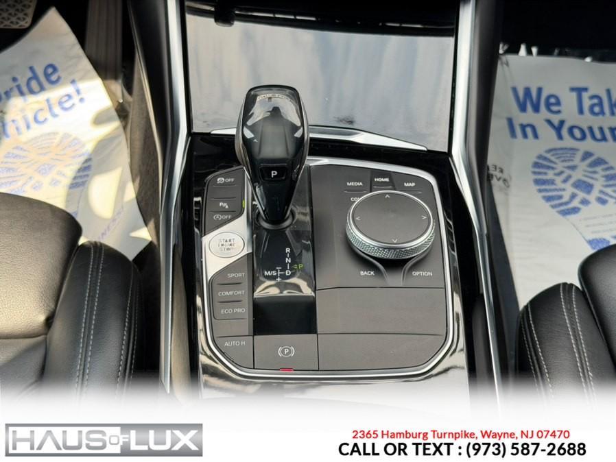 used 2019 BMW 330 car, priced at $20,995