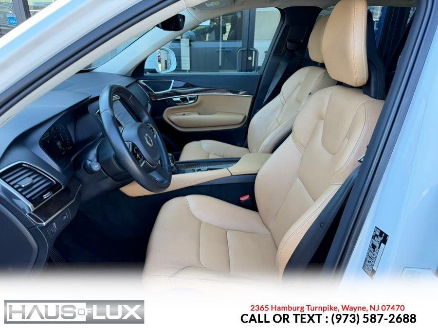 used 2016 Volvo XC90 car, priced at $19,495