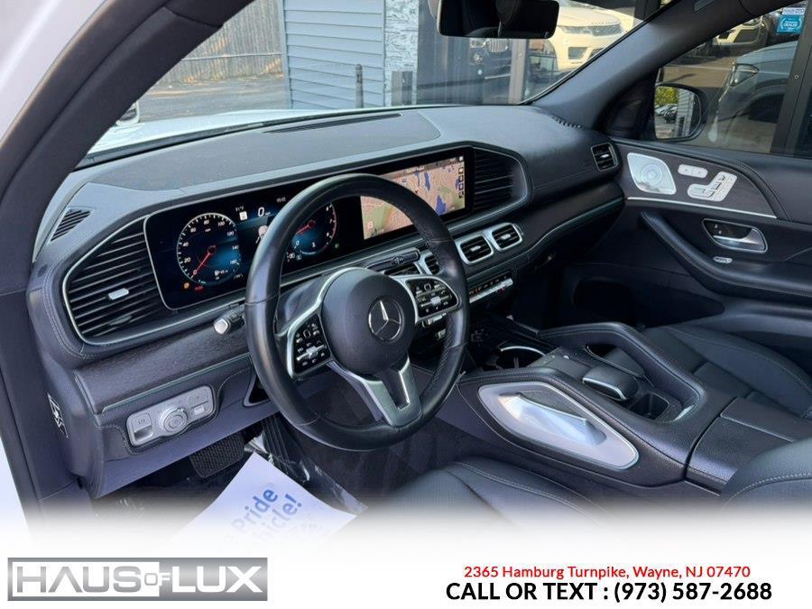used 2022 Mercedes-Benz GLE 350 car, priced at $39,995