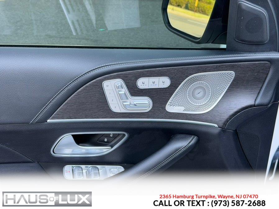 used 2022 Mercedes-Benz GLE 350 car, priced at $39,995