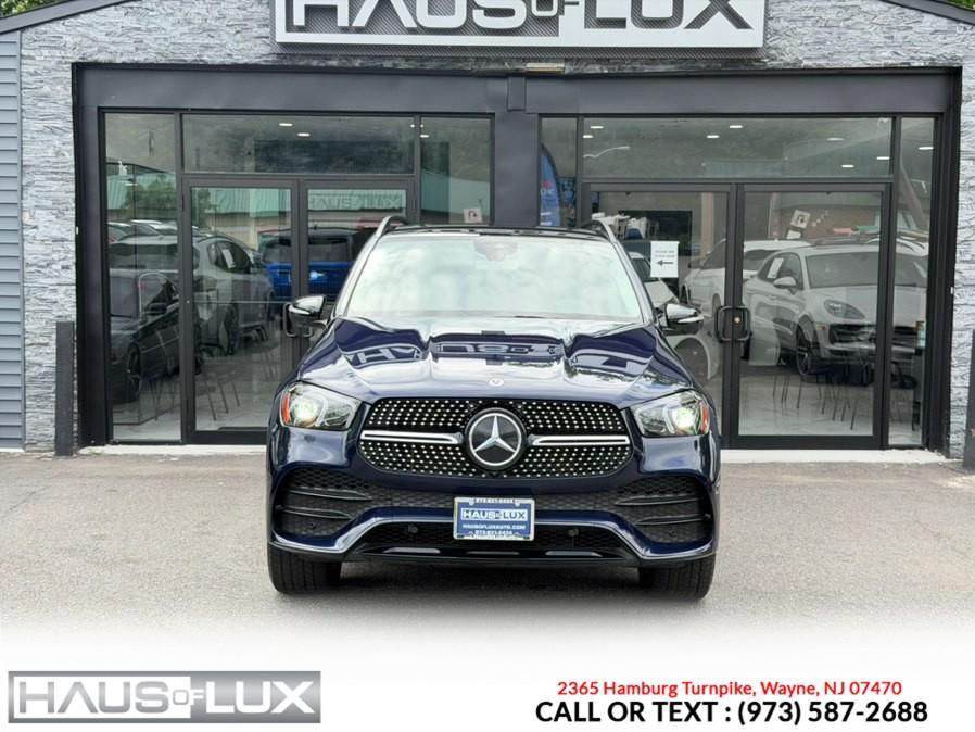used 2020 Mercedes-Benz GLE 350 car, priced at $24,995