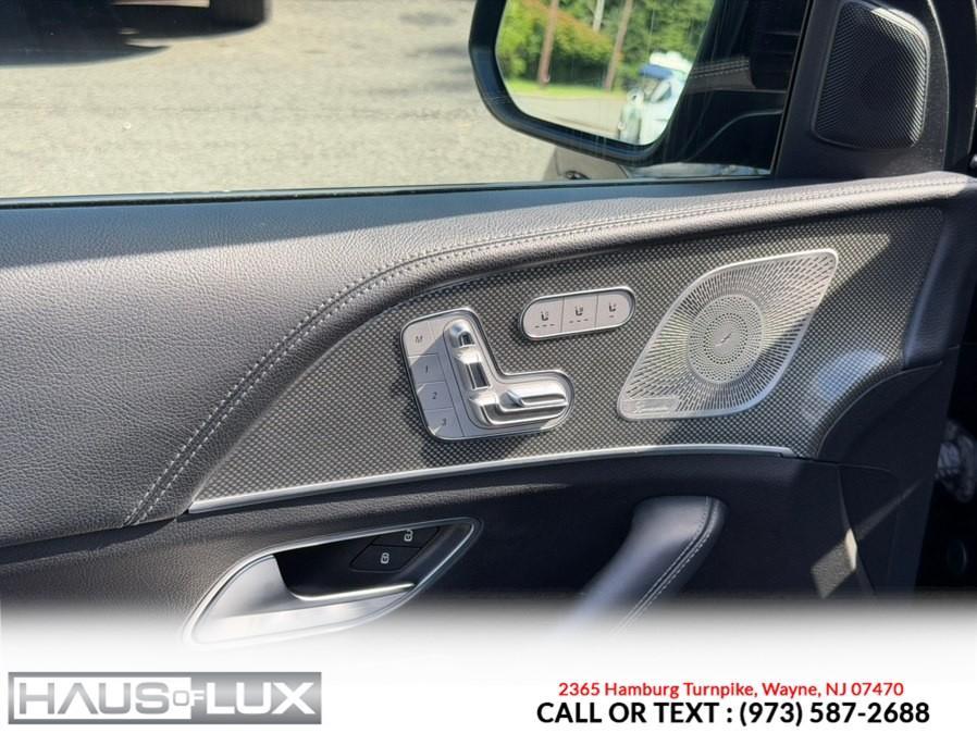 used 2022 Mercedes-Benz AMG GLE 53 car, priced at $51,995