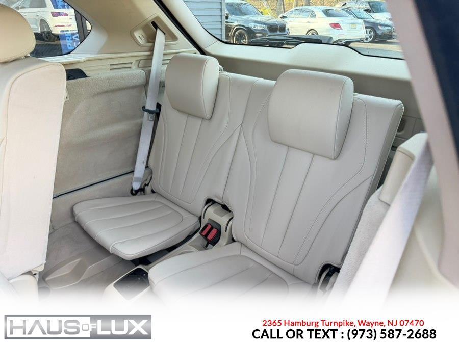 used 2015 BMW X5 car, priced at $15,995
