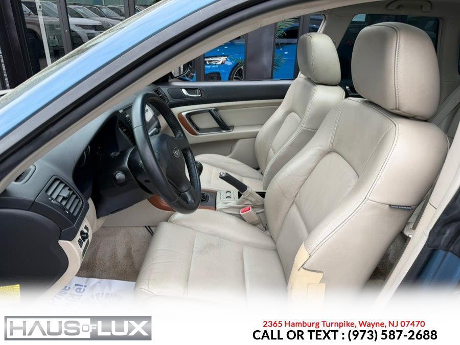 used 2006 Subaru Outback car, priced at $3,995