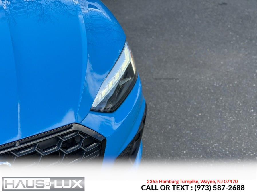 used 2020 Audi S5 car, priced at $32,995