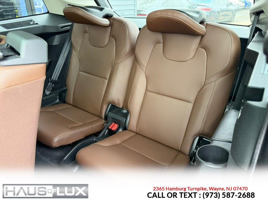 used 2020 Volvo XC90 car, priced at $23,995