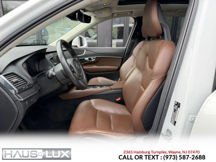 used 2020 Volvo XC90 car, priced at $23,995