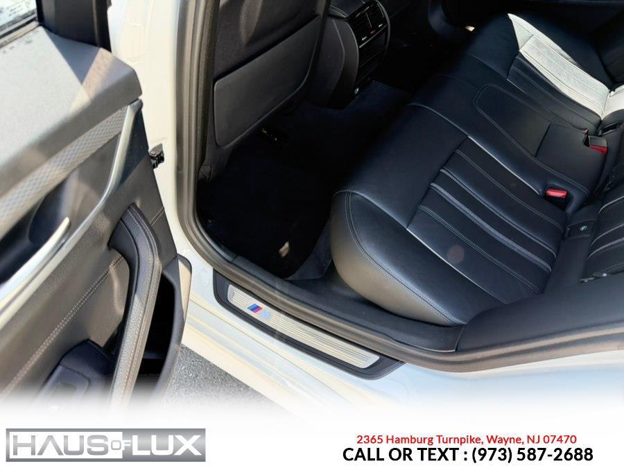 used 2019 BMW 530 car, priced at $20,995