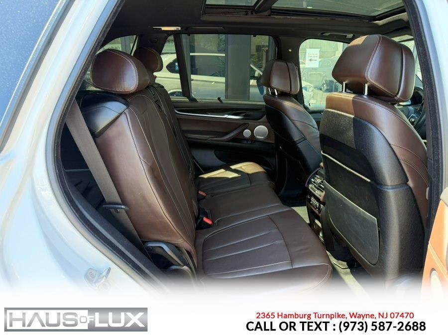 used 2017 BMW X5 car, priced at $20,995
