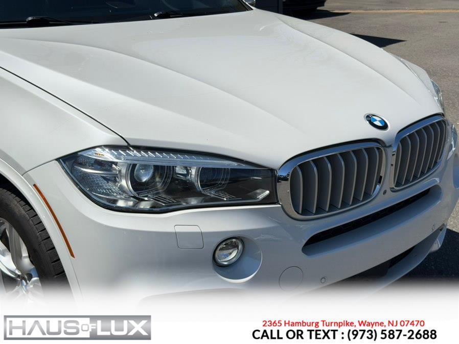 used 2017 BMW X5 car, priced at $20,995
