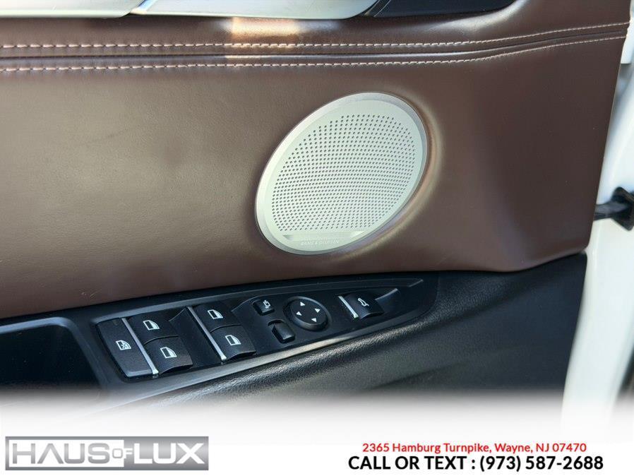 used 2017 BMW X5 car, priced at $20,995