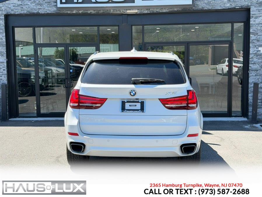 used 2017 BMW X5 car, priced at $20,995