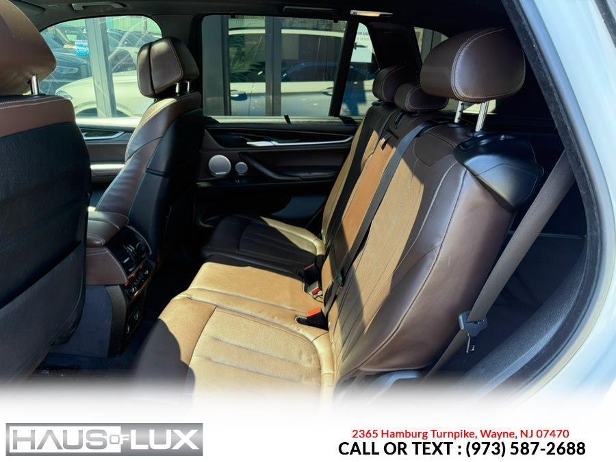 used 2017 BMW X5 car, priced at $20,995
