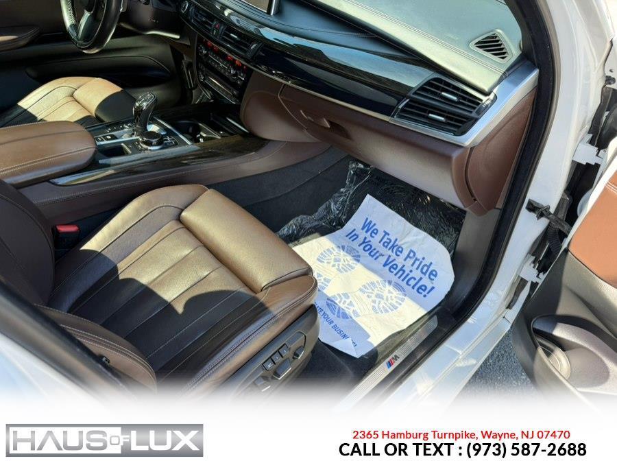 used 2017 BMW X5 car, priced at $20,995