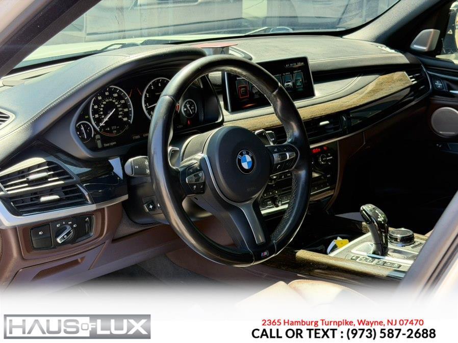 used 2017 BMW X5 car, priced at $20,995