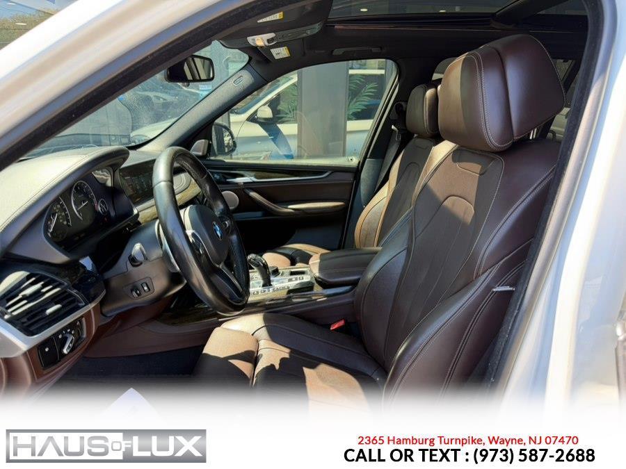 used 2017 BMW X5 car, priced at $20,995