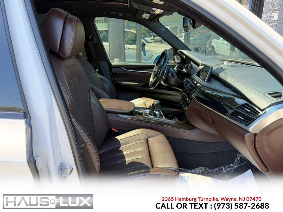 used 2017 BMW X5 car, priced at $20,995