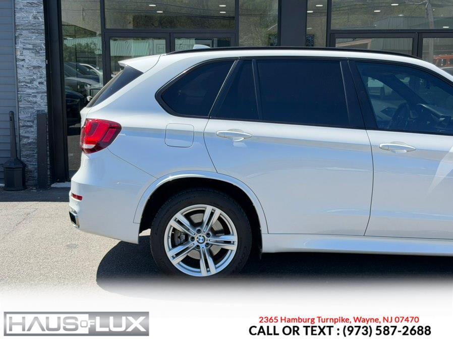 used 2017 BMW X5 car, priced at $20,995