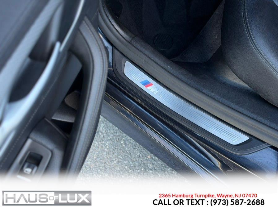 used 2020 BMW 540 car, priced at $27,995