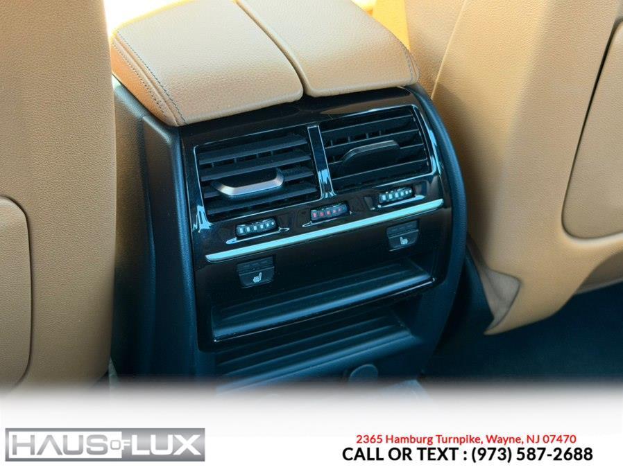 used 2019 BMW 530 car, priced at $20,995