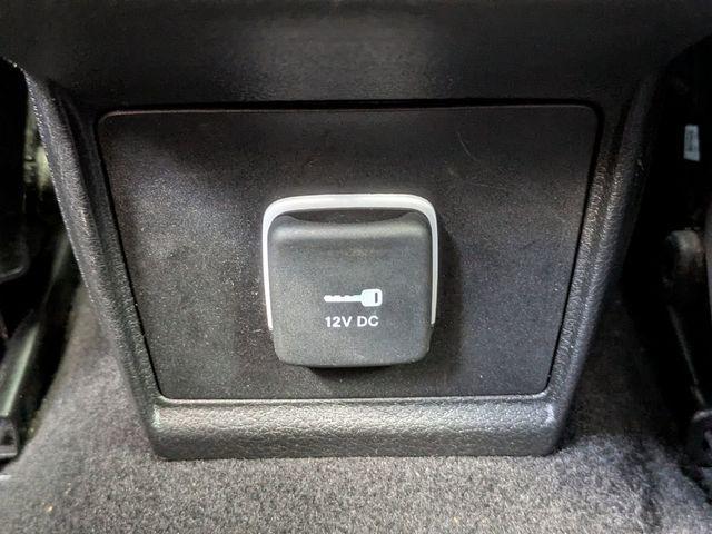 used 2024 Jeep Compass car, priced at $19,900