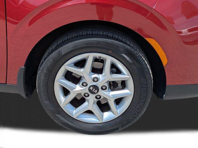 used 2020 Kia Soul car, priced at $14,700