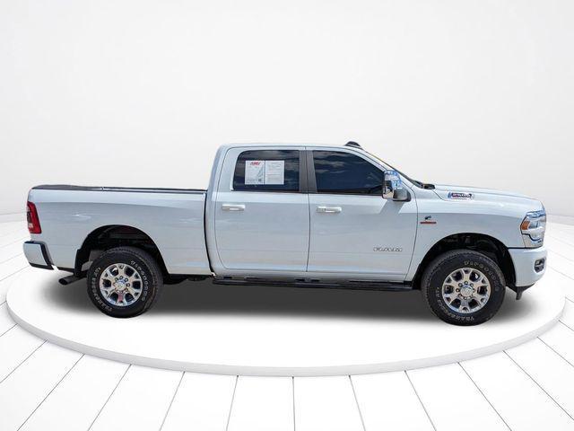 used 2024 Ram 2500 car, priced at $52,998