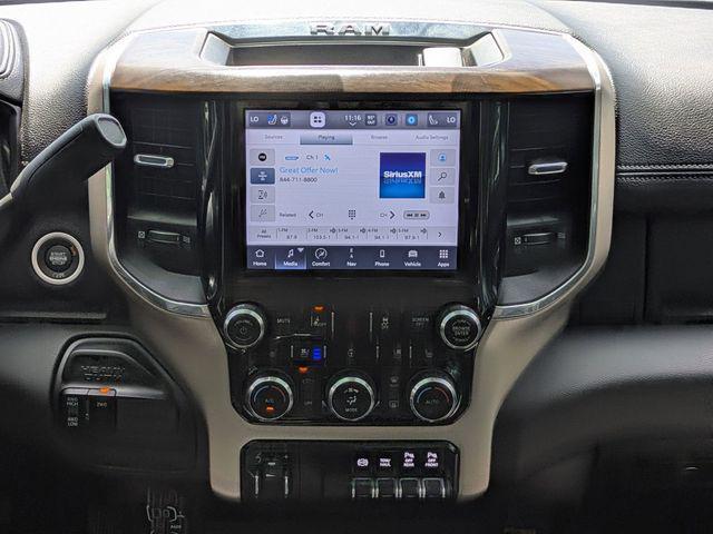 used 2024 Ram 2500 car, priced at $52,998