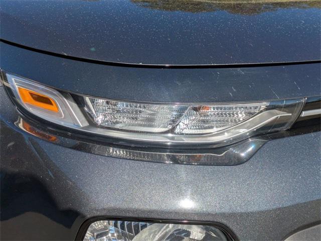 used 2021 Kia Soul car, priced at $13,700