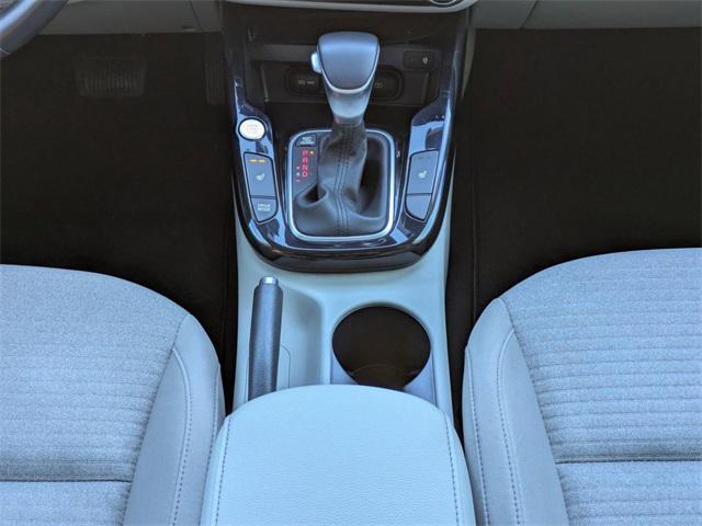 used 2021 Kia Soul car, priced at $13,700