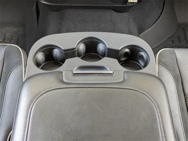 used 2024 Ram 2500 car, priced at $55,300