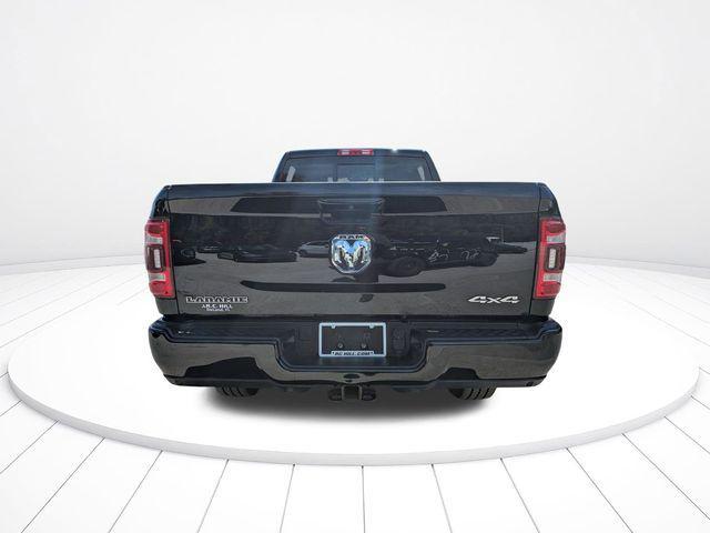 used 2024 Ram 2500 car, priced at $55,300