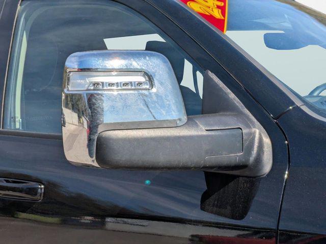 used 2024 Ram 2500 car, priced at $55,300