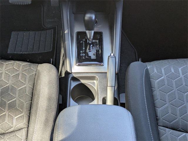 new 2026 Mitsubishi Outlander Sport car, priced at $24,083