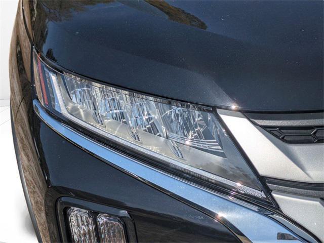 new 2026 Mitsubishi Outlander Sport car, priced at $24,083