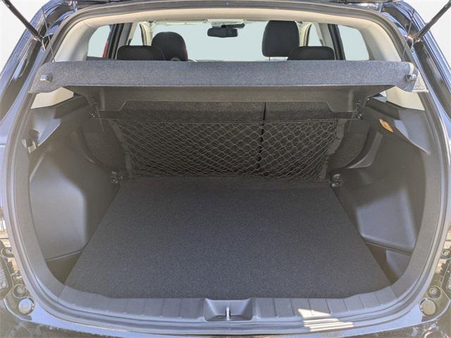 new 2026 Mitsubishi Outlander Sport car, priced at $24,083