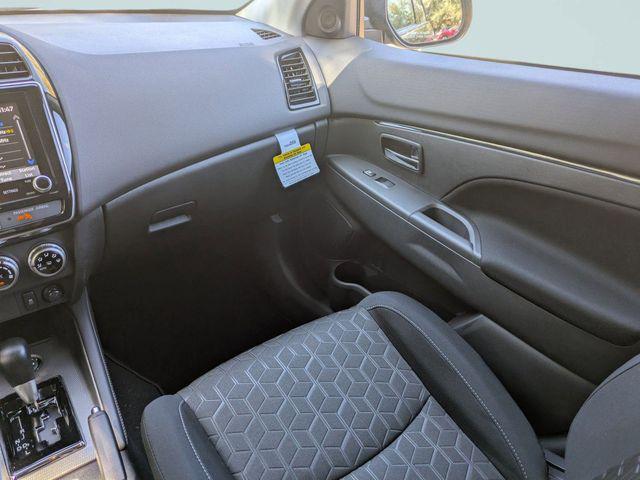 new 2026 Mitsubishi Outlander Sport car, priced at $24,083