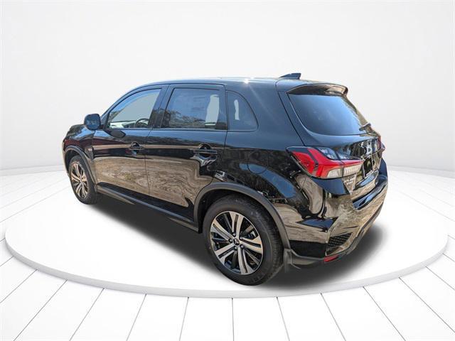 new 2026 Mitsubishi Outlander Sport car, priced at $24,083