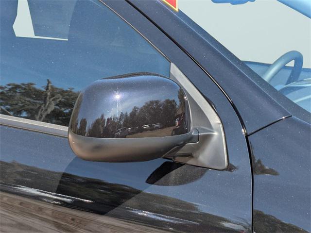 new 2026 Mitsubishi Outlander Sport car, priced at $24,083