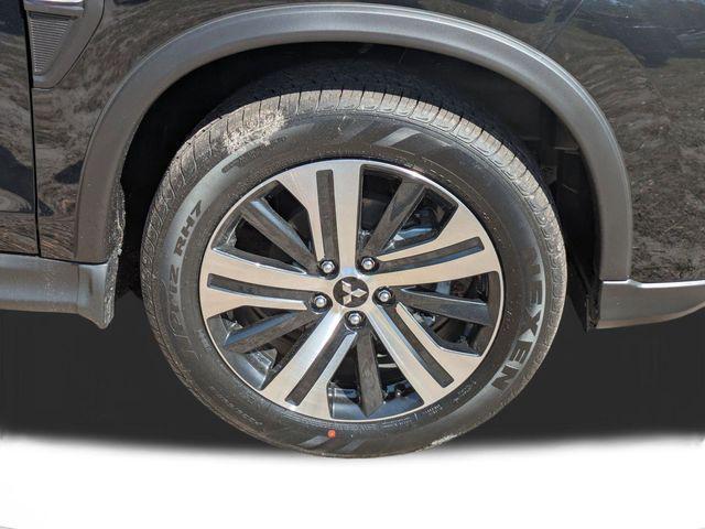 new 2026 Mitsubishi Outlander Sport car, priced at $24,083