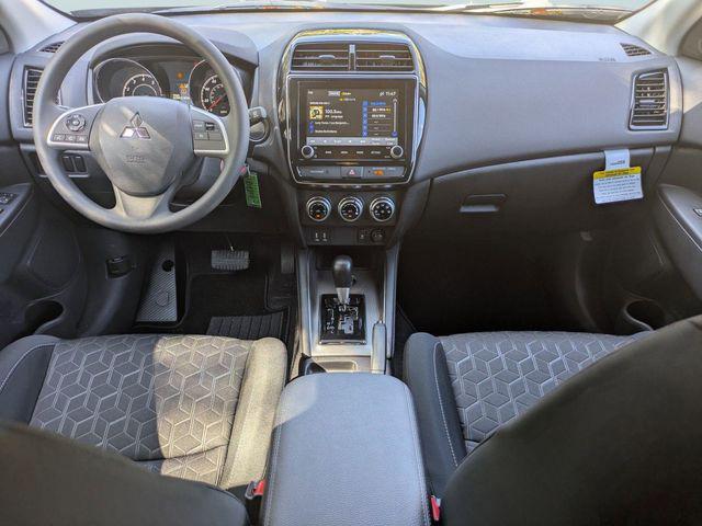 new 2026 Mitsubishi Outlander Sport car, priced at $24,083