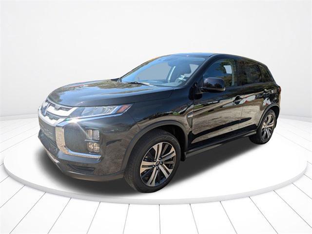 new 2026 Mitsubishi Outlander Sport car, priced at $24,083