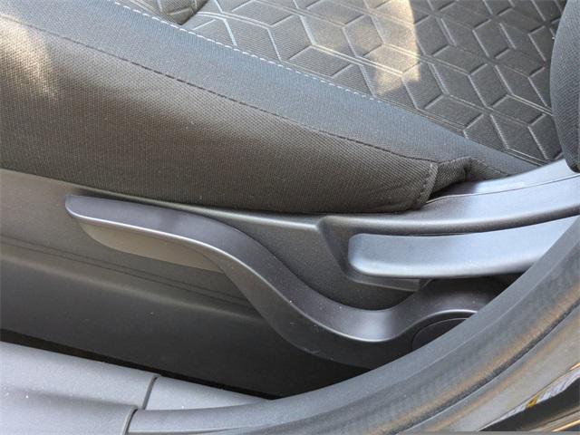 new 2026 Mitsubishi Outlander Sport car, priced at $24,083