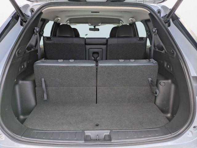 used 2024 Mitsubishi Outlander car, priced at $24,994