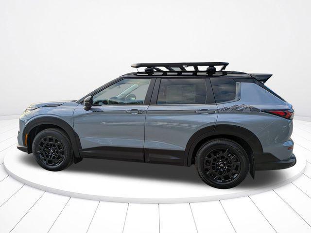 new 2026 Mitsubishi Outlander car, priced at $36,935