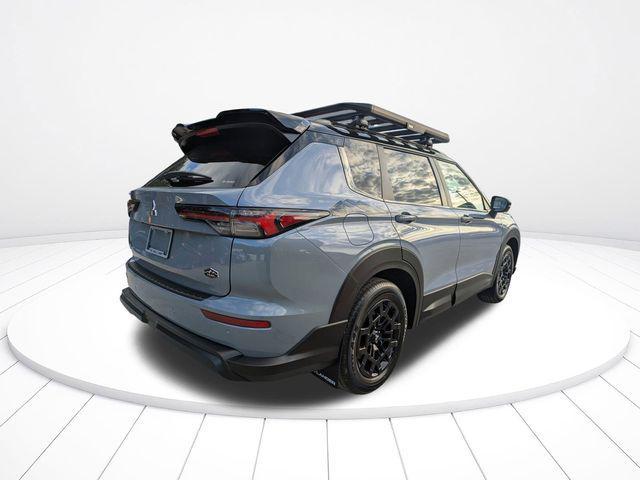 new 2026 Mitsubishi Outlander car, priced at $36,935