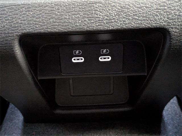 new 2026 Mitsubishi Outlander car, priced at $44,500